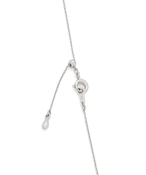 Lume（ルメ）の「「Lume/ルメ」 ルミナス  0.5ct  一粒ダイヤネックレス　ジュエリー　 鑑定書付（ネックレス・レディース・Silver/GOLD・FREE）」の12枚目の写真