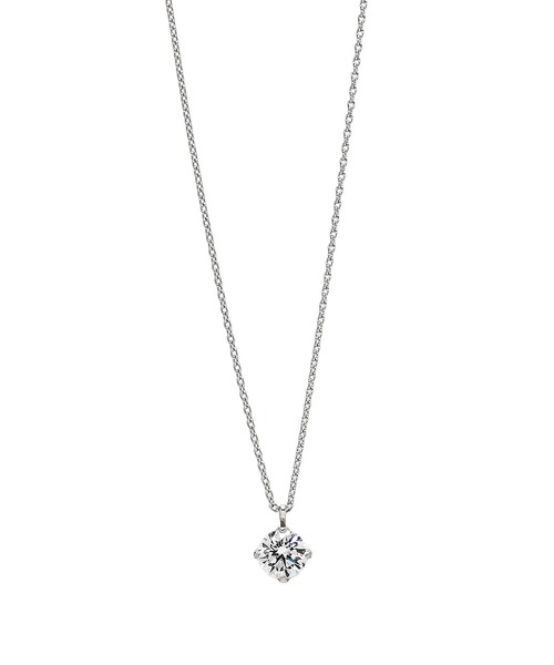 Lume（ルメ）の「「Lume/ルメ」 ルミナス  0.5ct  一粒ダイヤネックレス　ジュエリー　 鑑定書付（ネックレス・レディース・Silver/GOLD・FREE）」の10枚目の写真