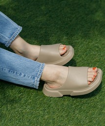 SLIDE サンダル WOMENS