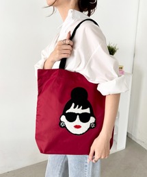 EMMA 顔相良刺?新トート RD