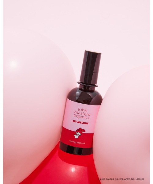 john masters organics｜ジョンマスターオーガニック（メンズ）のヘア