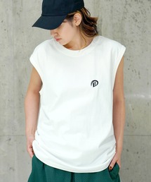 DEVILOCK（デビロック）の「DEVILOCK Heavyweight Sleeveless Tee（タンクトップ）」