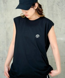 DEVILOCK（デビロック）の「DEVILOCK Heavyweight Sleeveless Tee（タンクトップ）」