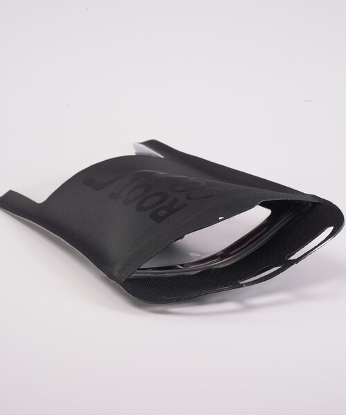 ROOT CO.(ルート)の「ROOT CO. / H2O Water Proof Shell IPX8 for Smart Phone(スマホケース/カバー・レディース・ブラック・ONE SIZE)」の22枚目の写真