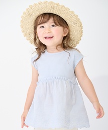 petit main(�v�e�B�}�C��)�́y�ڐG�⊴�z���[�X�h�b�L���OT(T�V���c/�J�b�g�\�[)