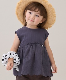 petit main(�v�e�B�}�C��)�́y�ڐG�⊴�z���[�X�h�b�L���OT(T�V���c/�J�b�g�\�[)