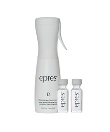 HOLISTIC cures（ホリスティックキュアーズ）の「エプレ ホームケアキット Bond Repair Treatment Starter Kit（その他ビューティーグッズ）」