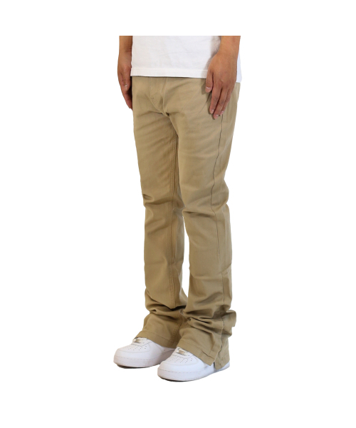 HYPER DENIM(ハイパーデニム)の「タウフェフレアパンツ(その他パンツ・メンズ・その他・32inch/30inch/28inch/34inch/36inch/38inch)」の2枚目の写真