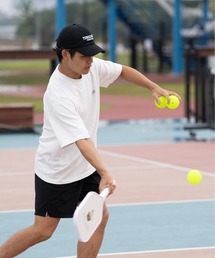 TENEZ（テネス）の「Pickleball Paddle "TENEZ CLUB x スネッチ 01（スポーツグッズ）」