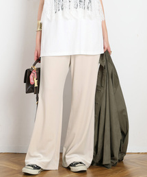 ARCHIVE STANCE | 【ARCHIVE STANCE/アーカイブスタンス】velor relax pants(その他パンツ)
