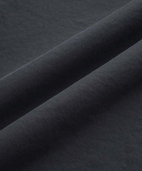 EASENCE(イーズエンス)の「【EASENCE】ドライツイル ストレッチ セットアップ テーラードジャケット&ワイドパンツ / UVカット(セットアップ・メンズ・ダークブラウン/モカ/ダークネイビー/スミクロ・L/XL/M/S)」の13枚目の写真