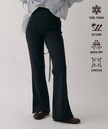 PANEL CARGO BOOTSCUT PANTS（その他パンツ）｜Miseki SEOUL