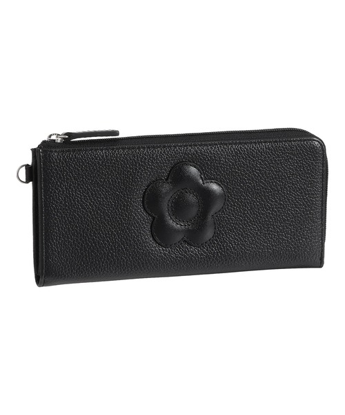 スリム パース（財布）｜MARY QUANT（マリークワント）のファッション