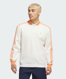 オリジナルスゴルフ 3st HZ スウエット【adidas Golf/アディダスゴルフ】