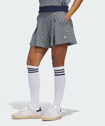 オリジナルス オールオーバー スコート【adidas Golf/アディダスゴルフ】