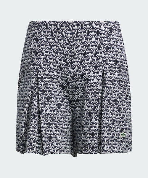 adidas（アディダス）の「オリジナルス オールオーバー スコート【adidas Golf/アディダスゴルフ】（その他パンツ・レディース・ブルー・SMALL/MEDIUM/LARGE/X-LARGE/X-SMALL）」の7枚目の写真
