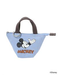 Samansa Mos2（サマンサ モスモス）の「【Disney】ミッキーマウス/トートバッグキーホルダーA（その他雑貨）」