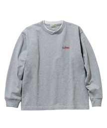 【JAPAN EDITION】ユニオン・ロングスリーブ・ティ