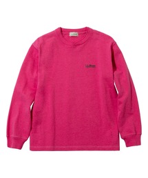【JAPAN EDITION】ユニオン・ロングスリーブ・ティ