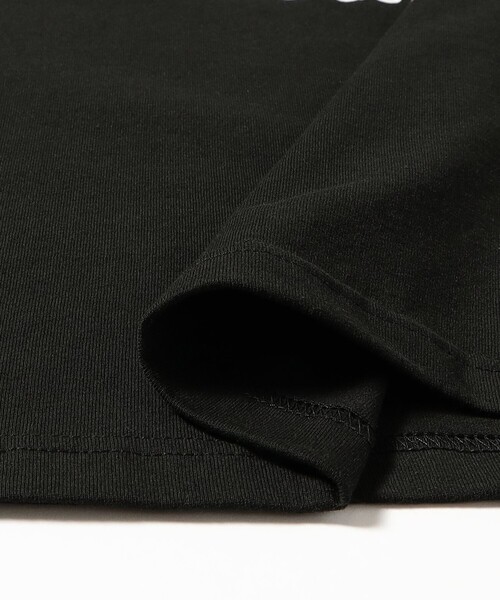 BEAMS T(ビームスティー)の「BOOK WORKS / Eighths & Quarters Tee(Tシャツ/カットソー・メンズ・チャコールグレー・L/XL/M)」の5枚目の写真