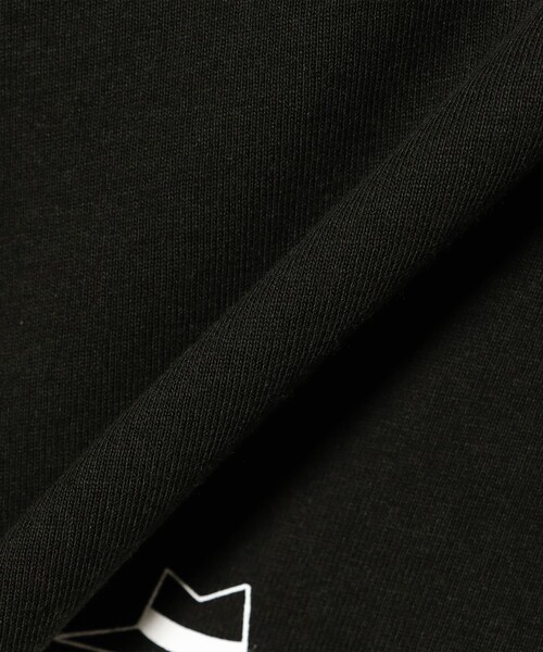 BEAMS T(ビームスティー)の「BOOK WORKS / Eighths & Quarters Tee(Tシャツ/カットソー・メンズ・チャコールグレー・L/XL/M)」の6枚目の写真