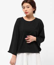 CIAOPANIC | 【Ciaopanic】　プレリラT-SH(Tシャツ/カットソー)