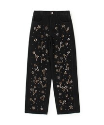 パンツ Sea New York sea new york｜シーニューヨーク（レディース）のパンツ（ブラック