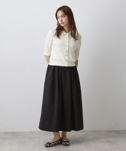 DRESSTERIOR(ドレステリア)の「レオパードバレーシューズ(その他シューズ・レディース・キャメル・70/60/80)」の8枚目の写真