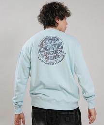 RIP CURL/リップカール スウェット RCM6F-1102