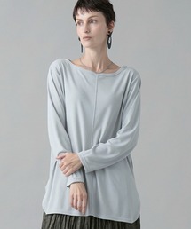 【M/L】ソフトアムンゼンラウンドヘムロンT