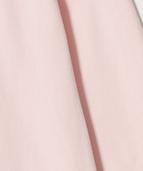 NICE WEATHER(ナイスウェザー)の「<NICE WEATHER>NICECOMP ロングスリーブ Tシャツ(Tシャツ/カットソー・メンズ・ダークグレー/ライトピンク/ホワイト・S/M/L)」の17枚目の写真