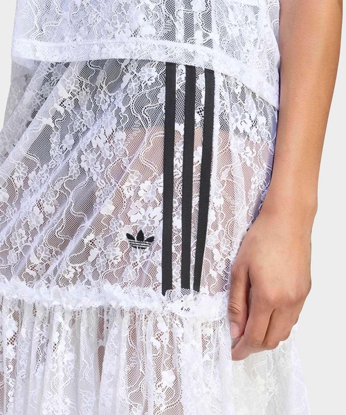 新品 アディダス オリジナルス レーススカート Originals レース スカートIRT / アディダスオリジナルス adidas Originals