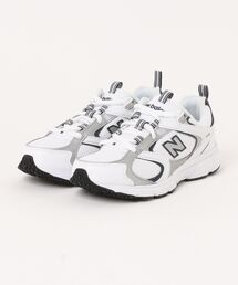 NEW BALANCE ニューバランス ML408 A(D) ML408 ML408 A WHITE(A)