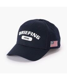 BRIEFING｜ブリーフィングのキャップ（ブルー・ネイビー/青色系）通販