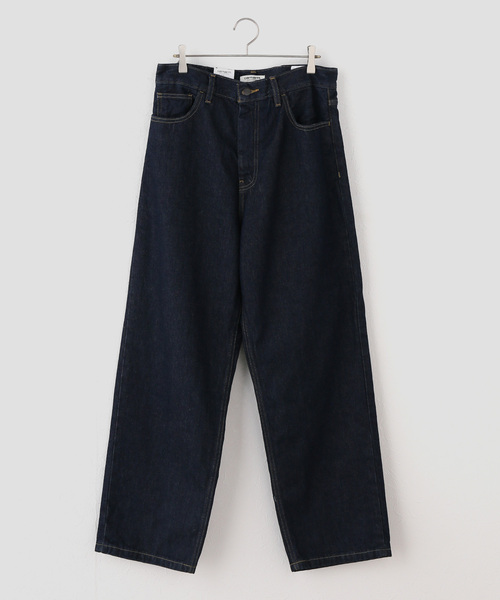 Carhartt WIP(カーハートダブリューアイピー)の「CARHARTT WIP / カーハート ダブリューアイピー W' Brandon Pant(その他パンツ・レディース・ブルー・SMALL/X-SMALL)」の1枚目の写真