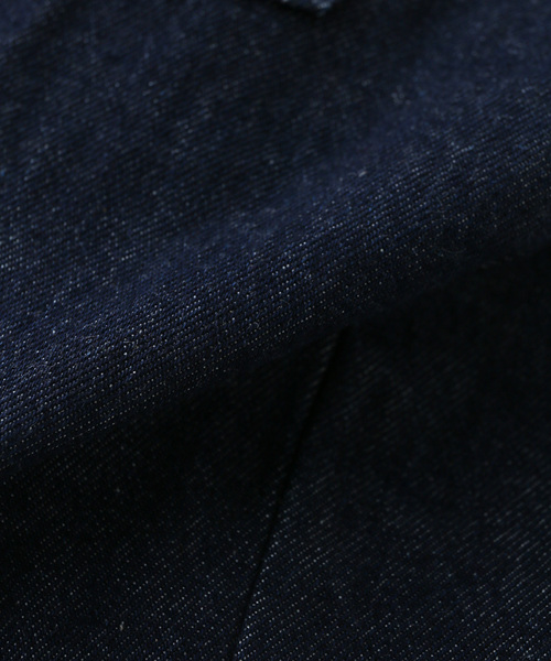 Carhartt WIP(カーハートダブリューアイピー)の「CARHARTT WIP / カーハート ダブリューアイピー W' Brandon Pant(その他パンツ・レディース・ブルー・SMALL/X-SMALL)」の6枚目の写真