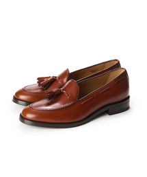 Berwick1707(バーウィック)の「Berwick バーウィック タッセル ローファー 193ROSG / Women's(ドレスシューズ)」