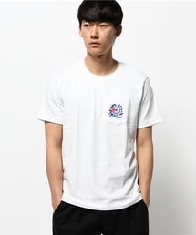 Reebok | ポケットTシャツ Reebok CLASSIC（リーボック クラシック）(Tシャツ/カットソー)