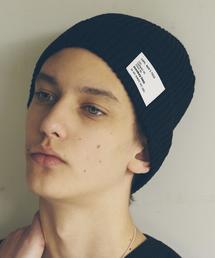 MONKEY TIME | ＜monkey time＞ ∴ アゼ ビーニー(ニットキャップ/ビーニー)