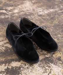 HARE | ベロアドレスシューズ(ドレスシューズ)