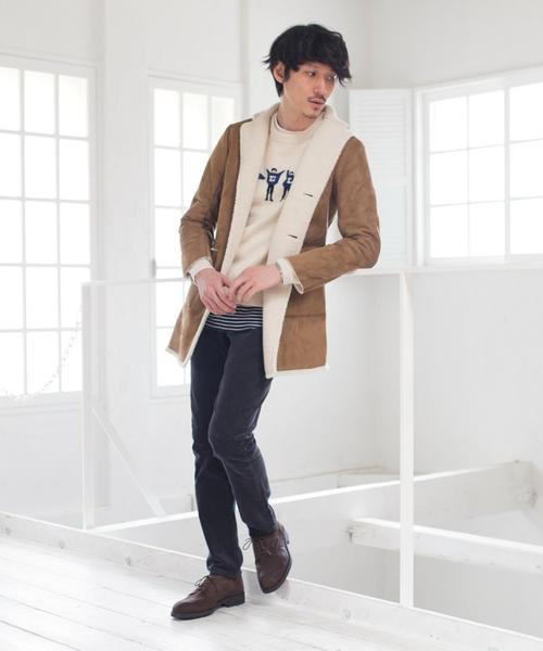 SHIPS JET BLUE（シップスジェットブルー）の「SHIPS JET BLUE