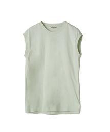 AURALEE | AURALEE ノースリーブカットソー(Tシャツ/カットソー)