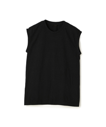 AURALEE | AURALEE ノースリーブカットソー(Tシャツ/カットソー)