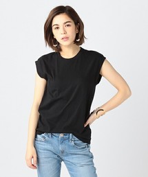 AURALEE | AURALEE ノースリーブカットソー(Tシャツ/カットソー)