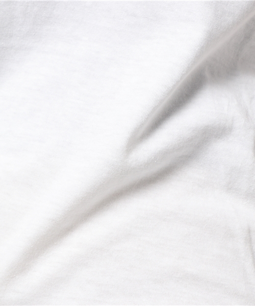 AURALEE(オーラリー)の「AURALEE ノースリーブカットソー(Tシャツ/カットソー・レディース・ブラック/ホワイト/ライトグリーン・0)」の15枚目の写真