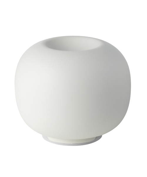 IDEA LABEL（イデアレーベル）の「セラミックアロマライトFoFo（ルームフレグランス/お香・レディース・ホワイト系その他・ﾌﾘ-）」の3枚目の写真