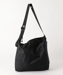 JULY NINE | ＜JULY NINE＞ナイロンサコッシュバッグ(ショルダーバッグ)