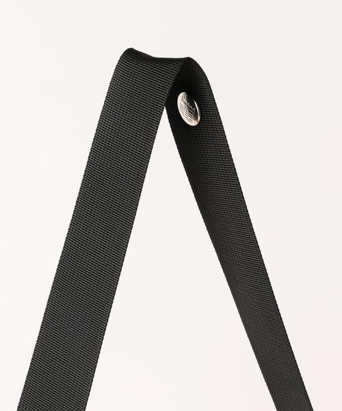 JULY NINE（ジュライナイン）の「＜JULY NINE＞ナイロンサコッシュバッグ ◆（ショルダーバッグ・レディース・ブラック/オレンジ/ケリー/コバルトブルー・FREE）」の9枚目の写真