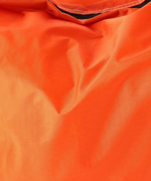 JULY NINE（ジュライナイン）の「＜JULY NINE＞ナイロンサコッシュバッグ ◆（ショルダーバッグ・レディース・ブラック/オレンジ/ケリー/コバルトブルー・FREE）」の11枚目の写真