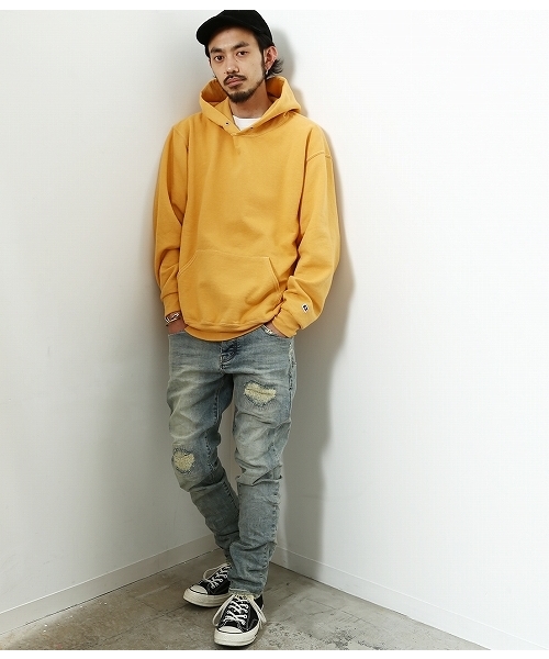 Russell Athletic（ラッセルアスレティック）の「【RUSSELL×ADAM ET